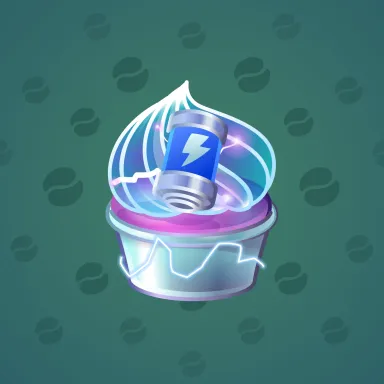 Whip Cupcake #170489