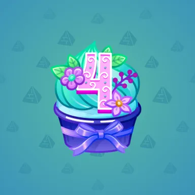 Whip Cupcake #170890
