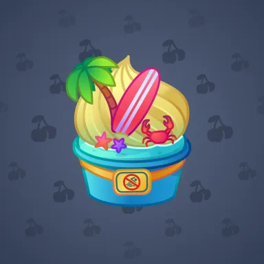 Whip Cupcake