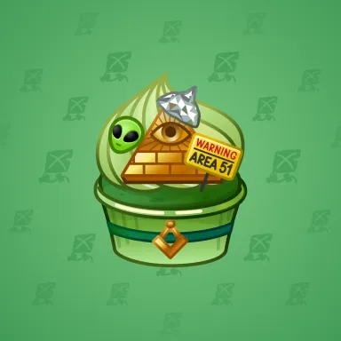Whip Cupcake #173086