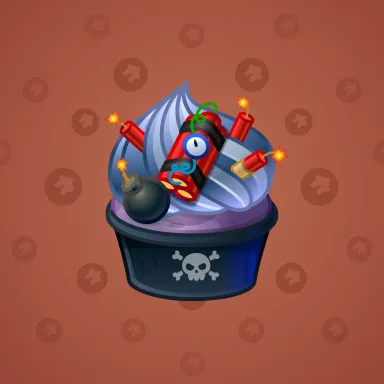Whip Cupcake