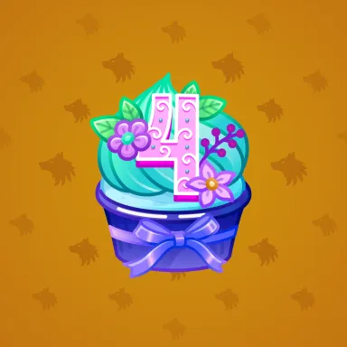 Whip Cupcake