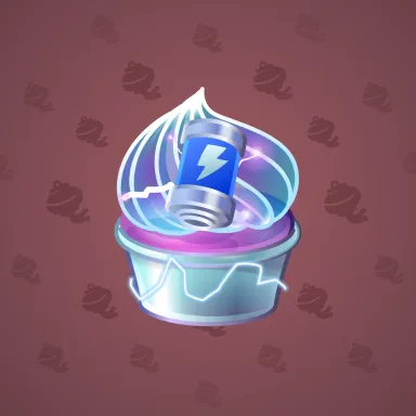 Whip Cupcake