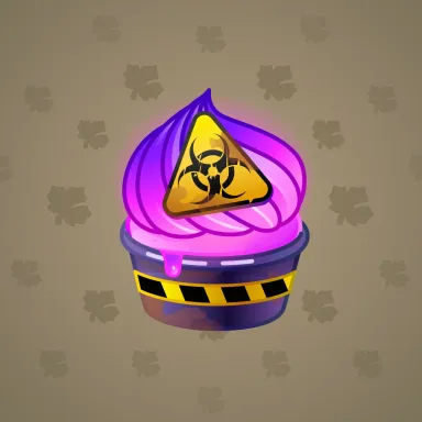 Whip Cupcake