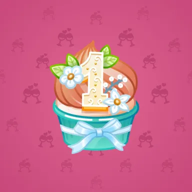 Whip Cupcake #1763