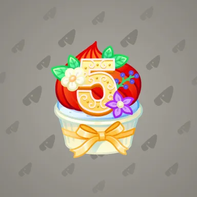 Whip Cupcake