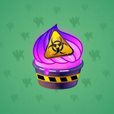 Whip Cupcake #178161
