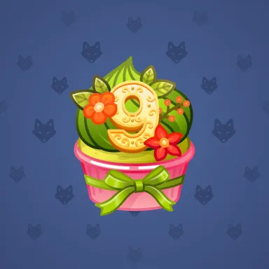 Whip Cupcake