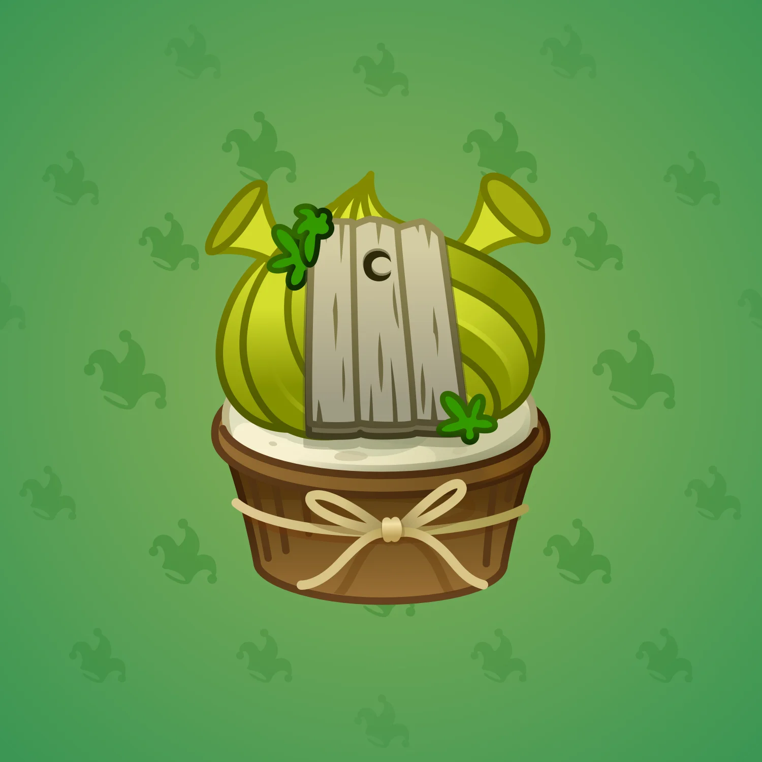 Whip Cupcake