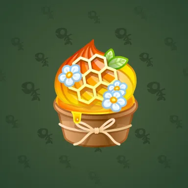 Whip Cupcake #181808