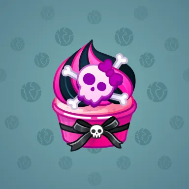Whip Cupcake