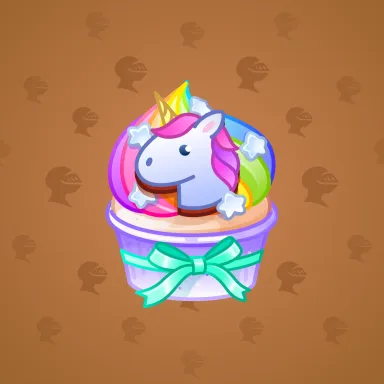 Whip Cupcake