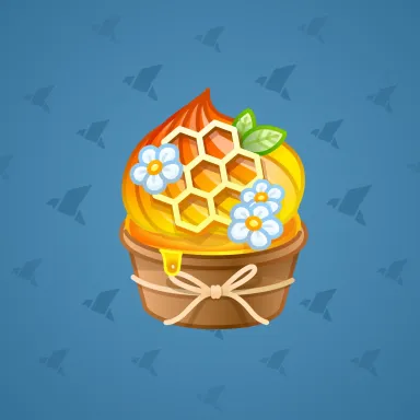 Whip Cupcake #184731