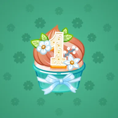 Whip Cupcake