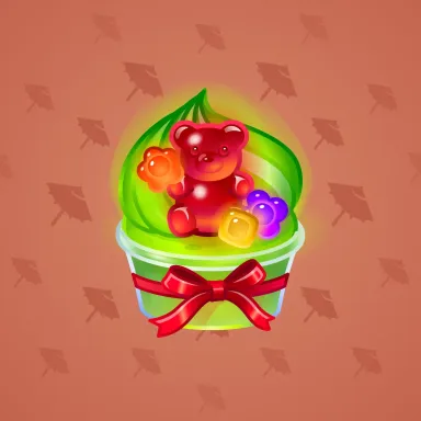 Whip Cupcake