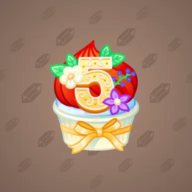 Whip Cupcake
