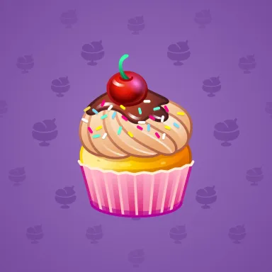 Whip Cupcake