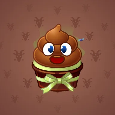 Whip Cupcake #189395