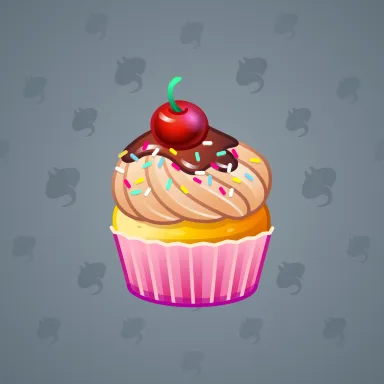 Whip Cupcake