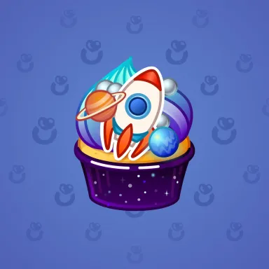 Whip Cupcake