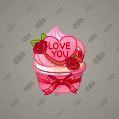 Whip Cupcake