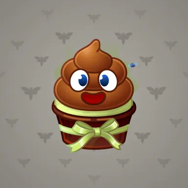 Whip Cupcake