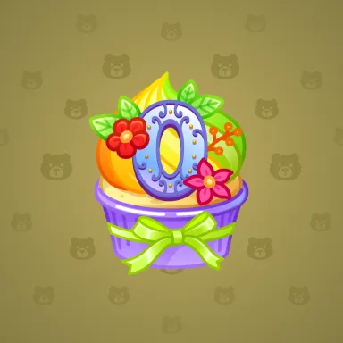 Whip Cupcake #196376