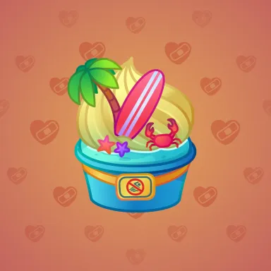 Whip Cupcake