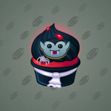 Whip Cupcake