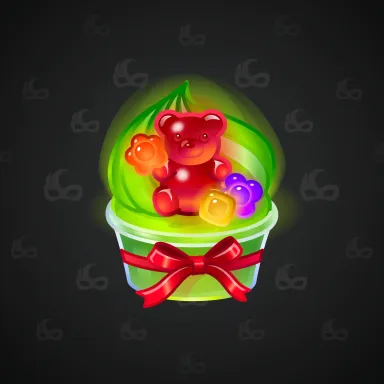 Whip Cupcake