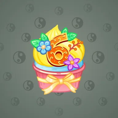 Whip Cupcake