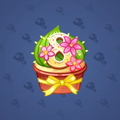 Whip Cupcake