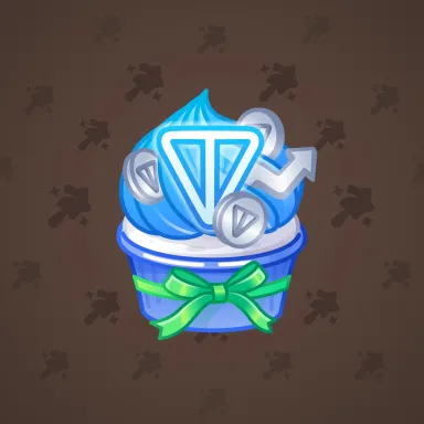 Whip Cupcake #206947