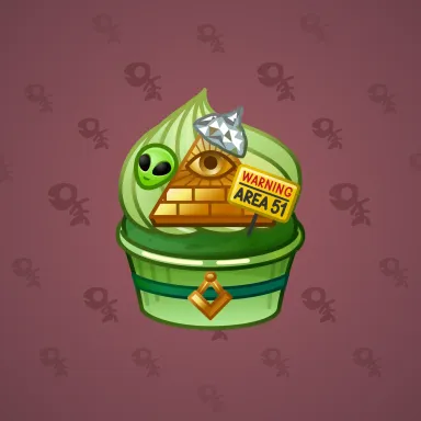 Whip Cupcake