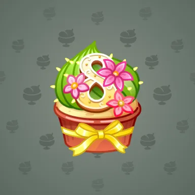 Whip Cupcake