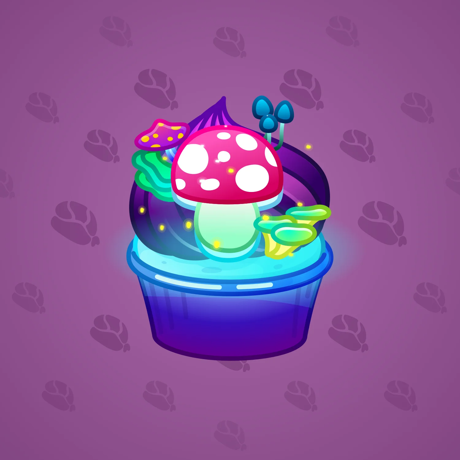 Whip Cupcake