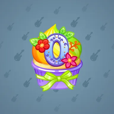 Whip Cupcake
