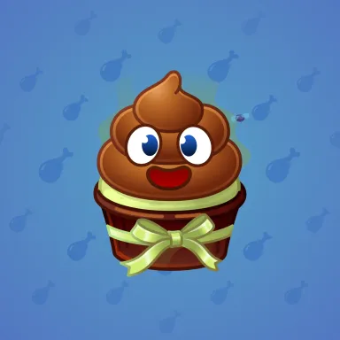 Whip Cupcake