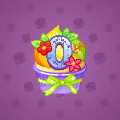 Whip Cupcake
