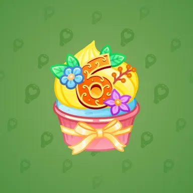 Whip Cupcake