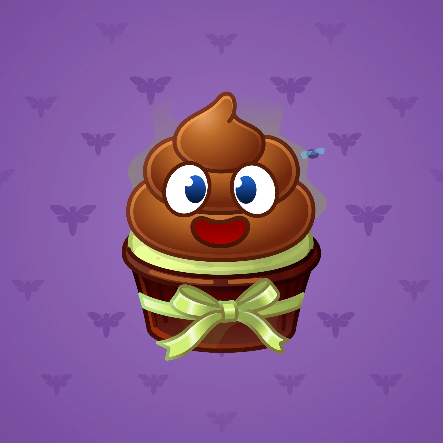 Whip Cupcake