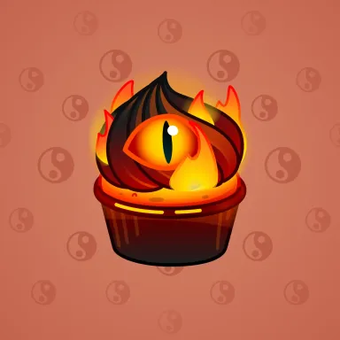 Whip Cupcake