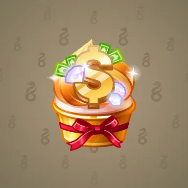 Whip Cupcake #223612