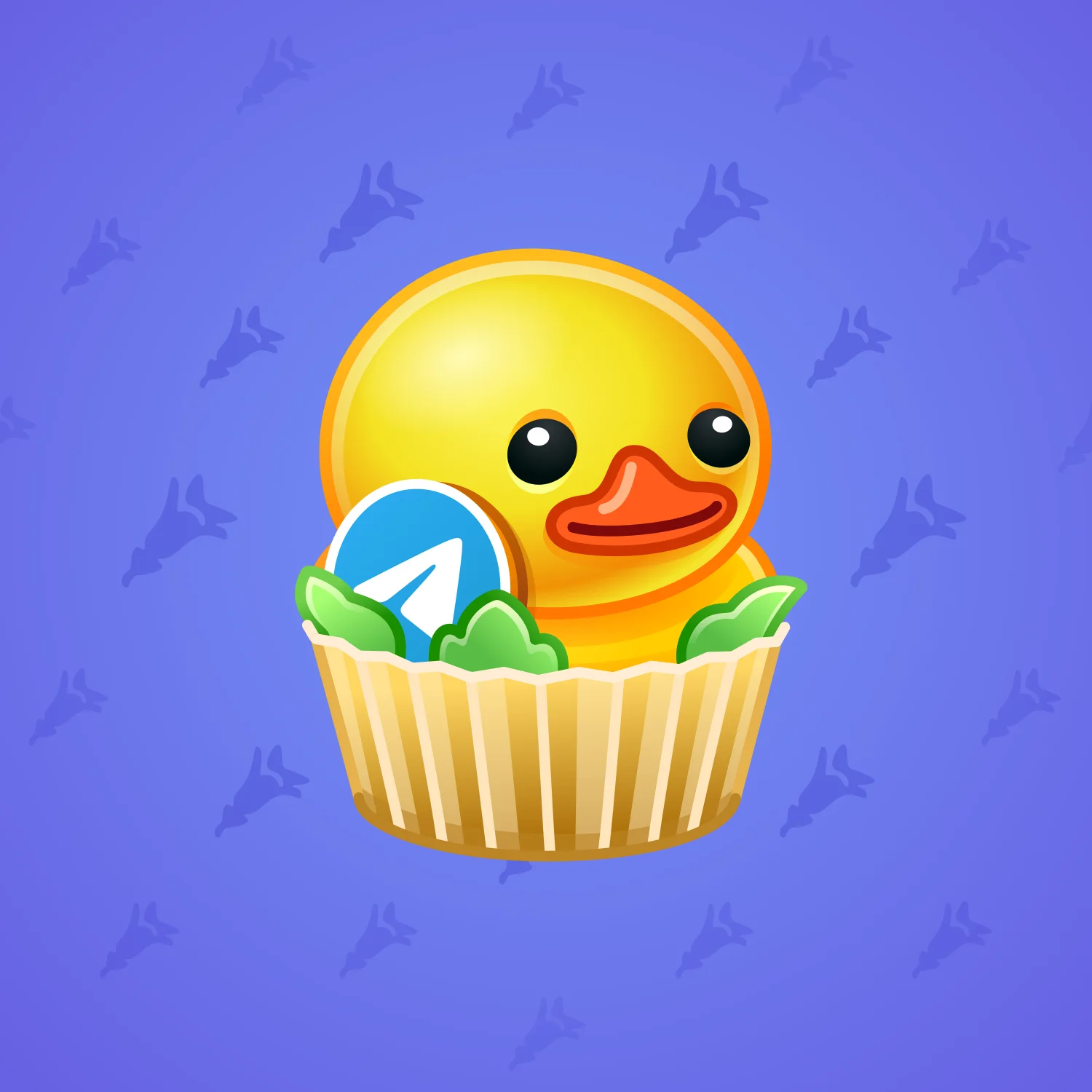 Whip Cupcake