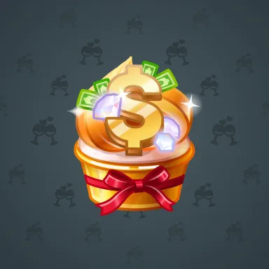 Whip Cupcake #224170