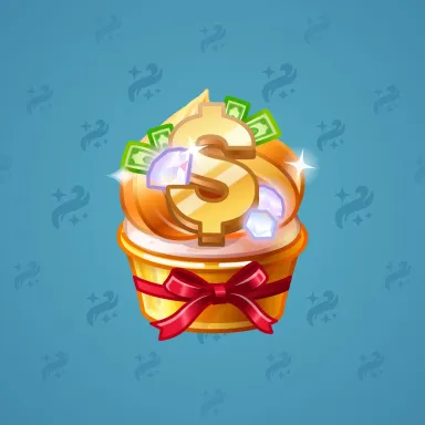 Whip Cupcake
