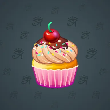 Whip Cupcake #225619