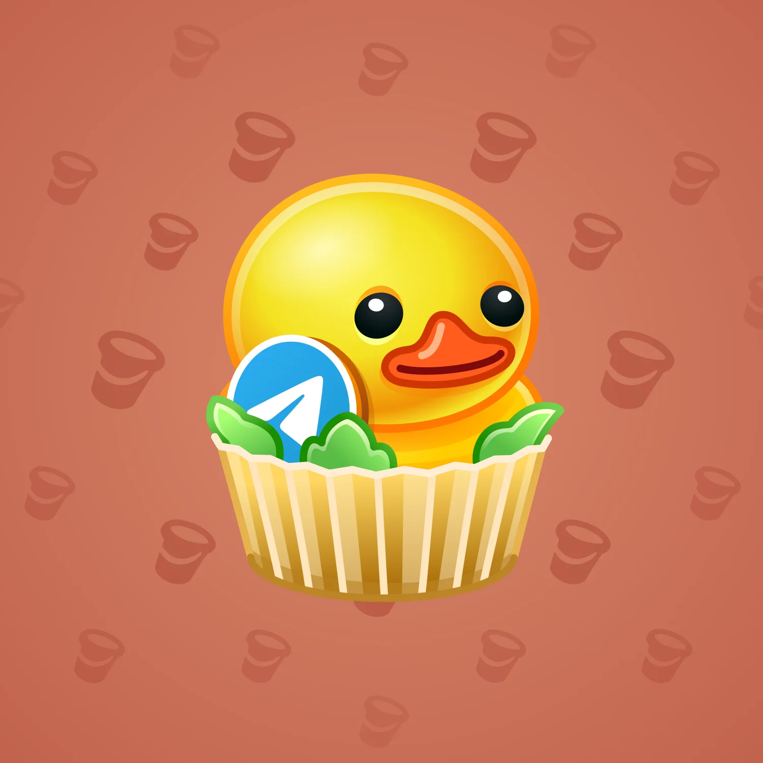 Whip Cupcake #225637