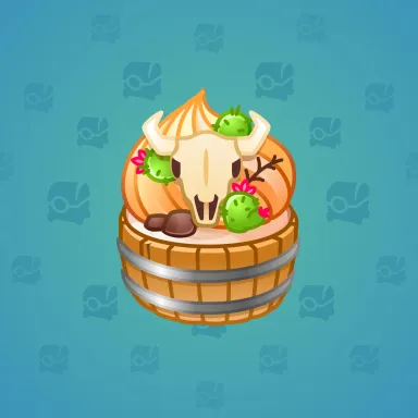 Whip Cupcake