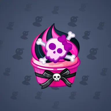Whip Cupcake #225880